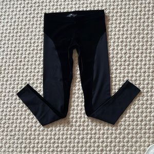 DAVID LERNER WOMEN’S LEGGINGS